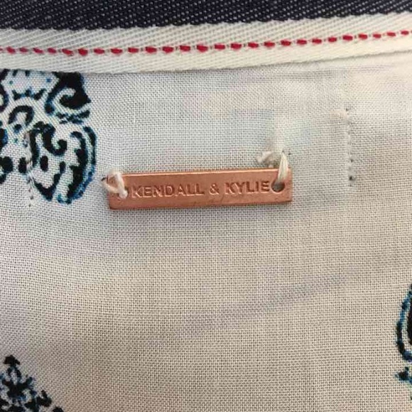 Kendall and Kylie Romper - Picture 10 of 11